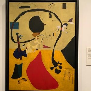 Meet your Posher, Roseann